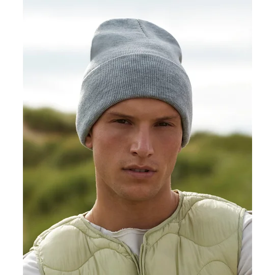 Beechfield Original deep-cuffed beanie