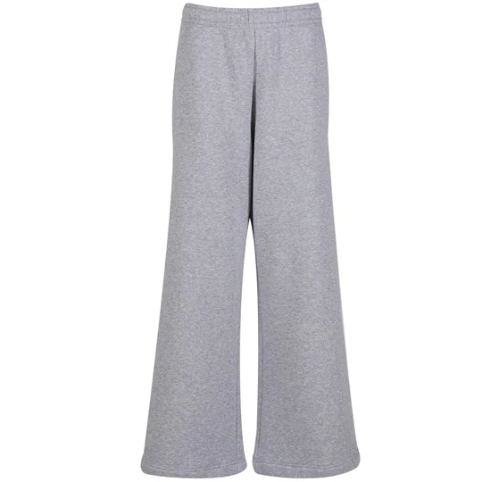 New Morning Studios Women’s wide-leg sweatpants