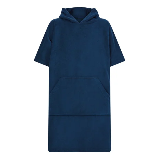Towel City Kids poncho