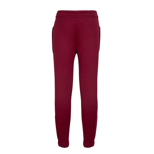 Finden & Hales Kids knitted tracksuit pants