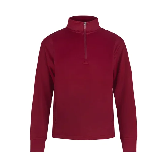 Finden & Hales Kids ¼-tracksuit top