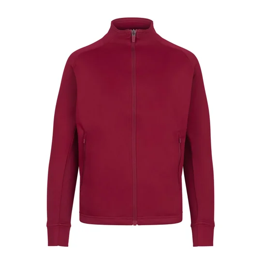 Finden & Hales Kids knitted tracksuit top