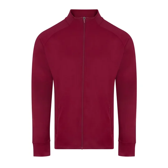 Finden & Hales Knitted tracksuit top