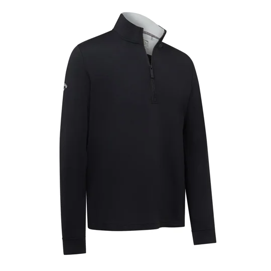 Callaway 1/4-zip pullover