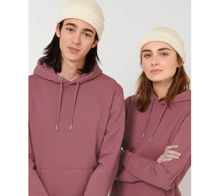 Stanley / Stella Fisherman beanie in unisex fit (STAU771)