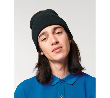 Stanley / Stella Rib beanie in unisex fit (STAU772)
