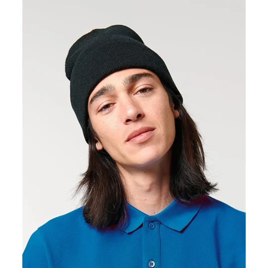 Stanley / Stella Rib beanie in unisex fit (STAU772)