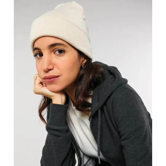 Stanley / Stella Rib beanie in unisex fit (STAU772)