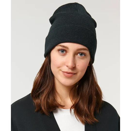 Stanley / Stella Rib beanie in unisex fit (STAU772)