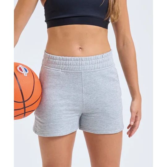 TriDri® Women's TriDri® jogger shorts