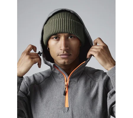 Beechfield Wind-resistant breathable elements beanie
