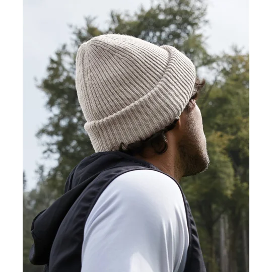 Beechfield Wind-resistant breathable elements beanie