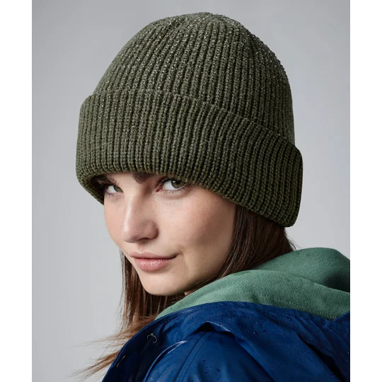 Beechfield Water-repellent thermal elements beanie