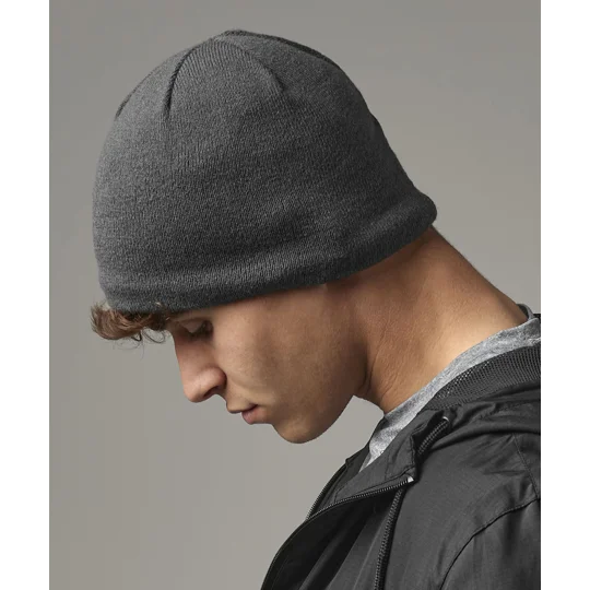 Beechfield Water-repellent active beanie
