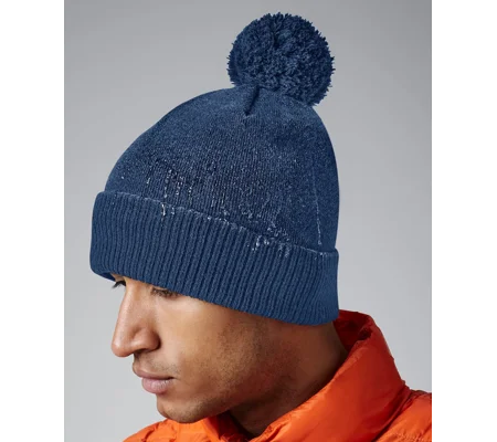 Beechfield Water-repellent thermal Snowstar® beanie