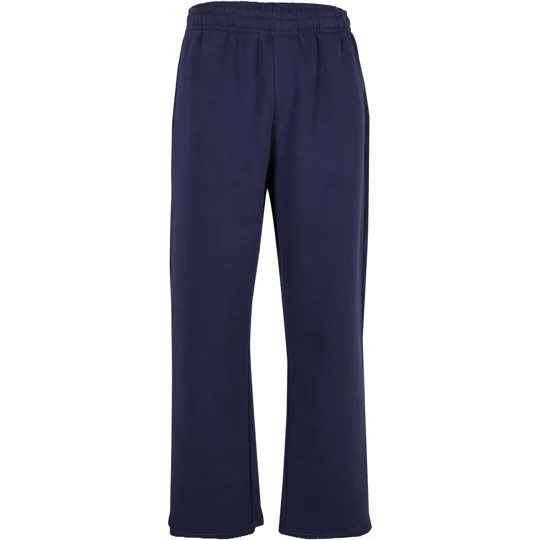 Build Your Brand Fluffy trackpants