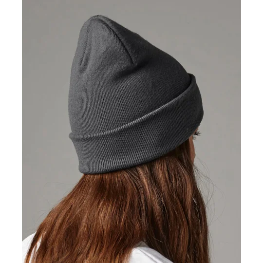 Beechfield Recycled original cuffed beanie