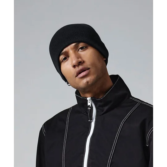 Beechfield Recycled original pull-on beanie