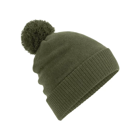 Beechfield Water-repellent thermal Snowstar® beanie