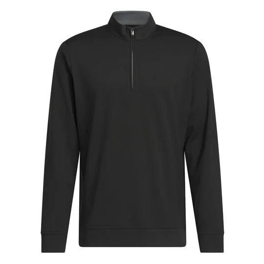 adidas® Ultimate 365 classic quarter-zip