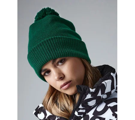 Beechfield Thermal Snowstar® beanie