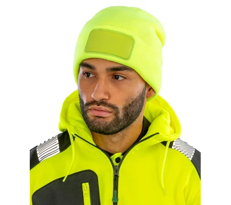 Result Winter Essentials Double-knit Thinsulate™ printers beanie