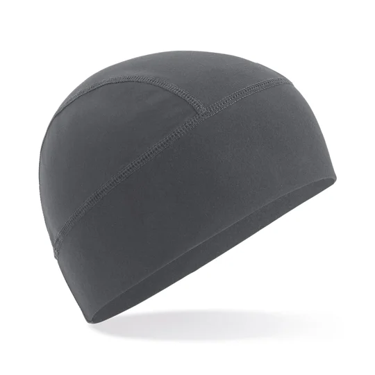 Beechfield Softshell sports tech beanie