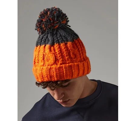 Beechfield Apres beanie