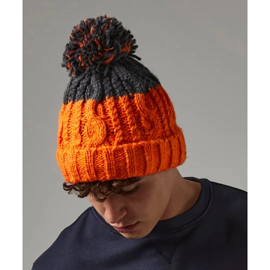 Beechfield Apres beanie