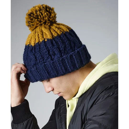 Beechfield Apres beanie