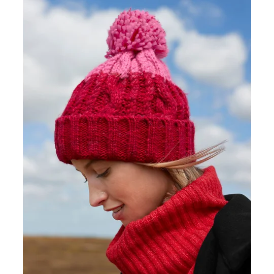 Beechfield Apres beanie