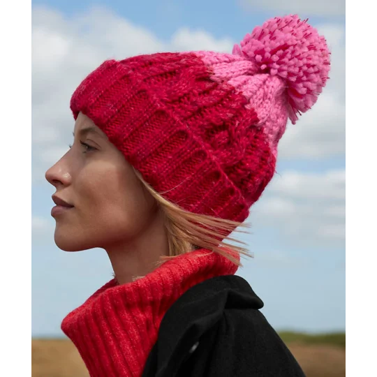 Beechfield Apres beanie