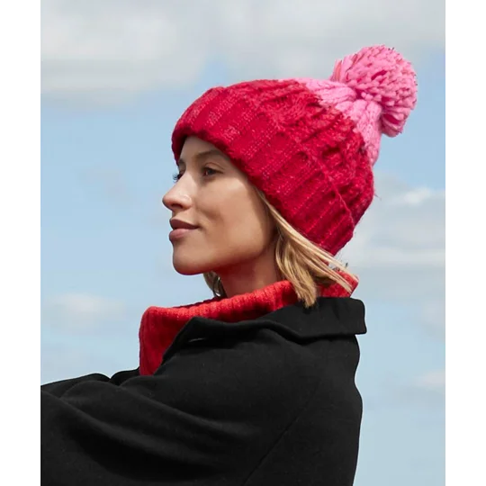 Beechfield Apres beanie