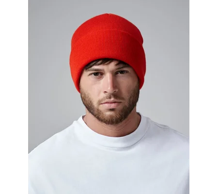 Beechfield Original cuffed beanie