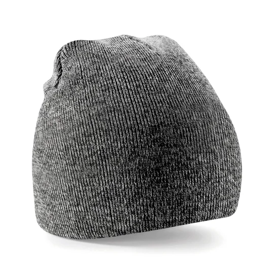 Beechfield Two-tone pull-on beanie
