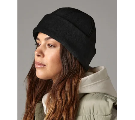 Beechfield Suprafleece® ski hat