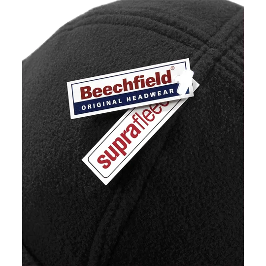 Beechfield Suprafleece® ski hat