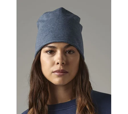 Beechfield Jersey beanie