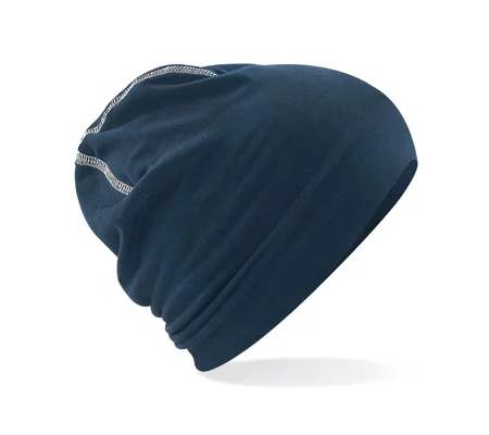 Beechfield Hemsedal cotton beanie