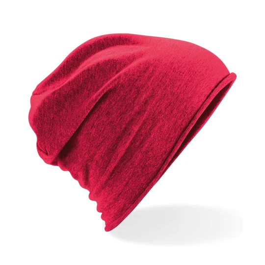 Beechfield Jersey beanie