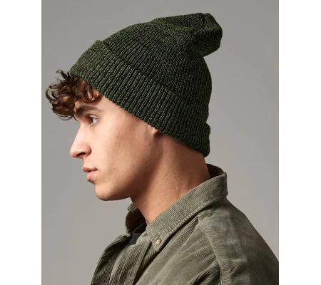 Beechfield Heritage beanie
