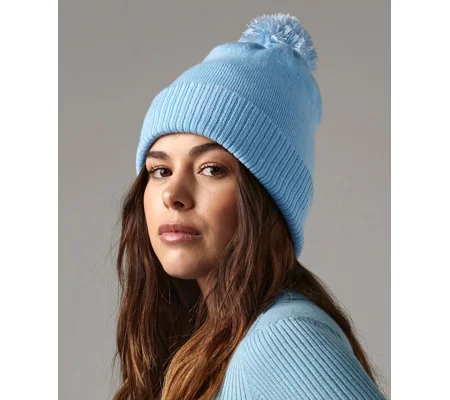 Beechfield Snowstar® beanie
