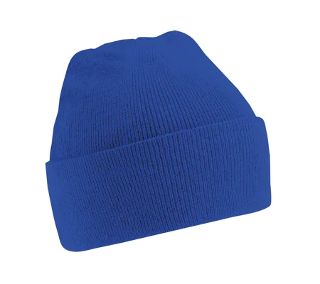 Beechfield Junior original cuffed beanie