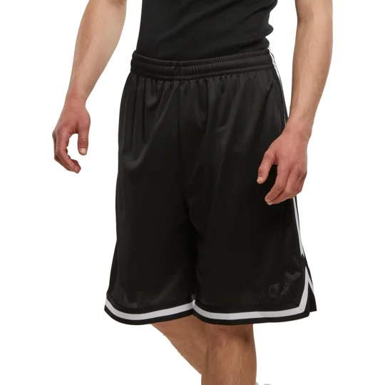 New Morning Studios Mesh shorts