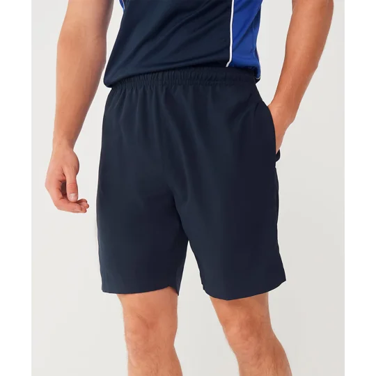 Finden & Hales Microfibre shorts