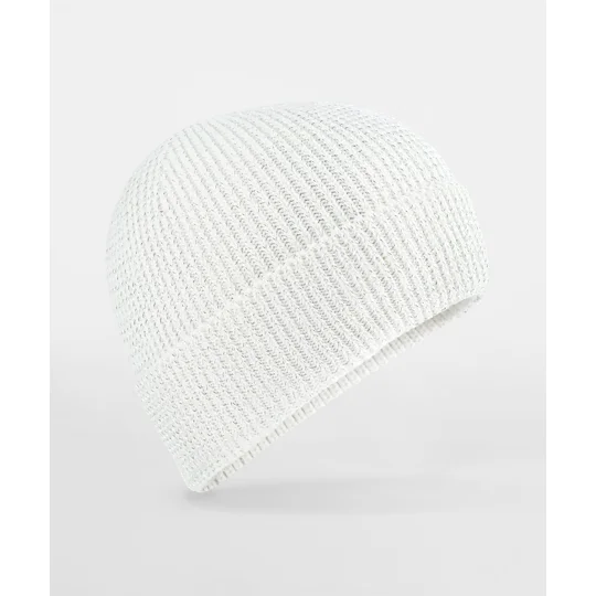 Beechfield Streetlite reflective beanie