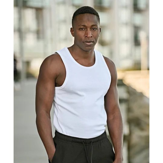 Tee Jays Athletic shorts (5710)