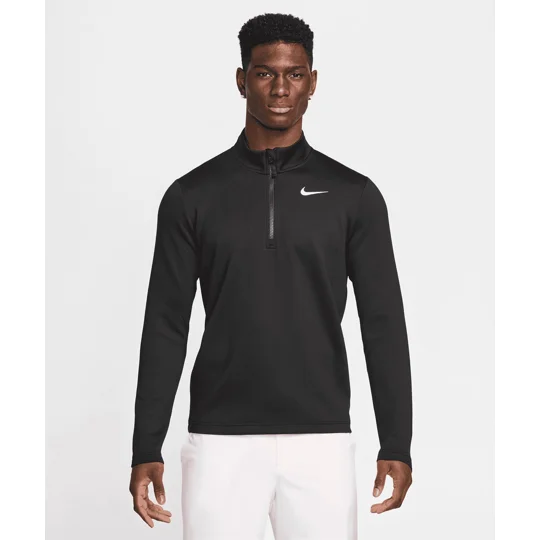Nike Nike Dri-FIT Victory Therma Flex half-zip top