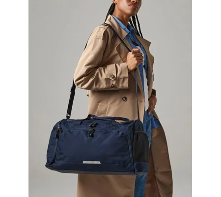 Quadra Academy holdall