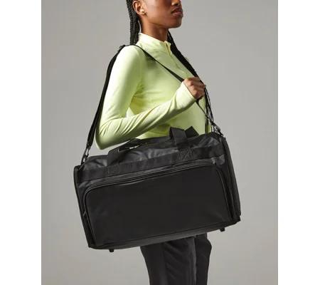 Quadra Advertising holdall